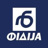  IGP Fidija