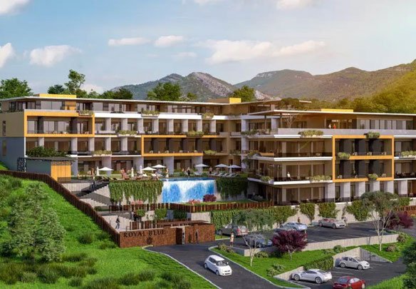 türkiye montenegro realty