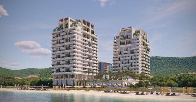 türkiye office montenegro