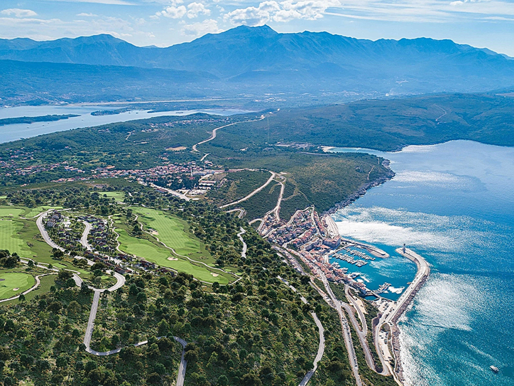 Land Types & Building Rights in Montenegro