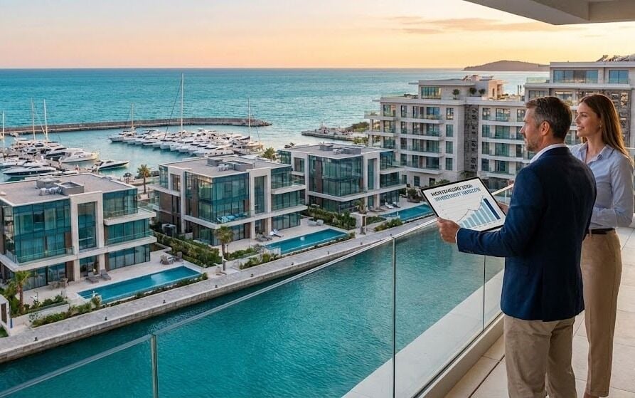 Real Estate Investment Opportunities in Montenegro in 2026