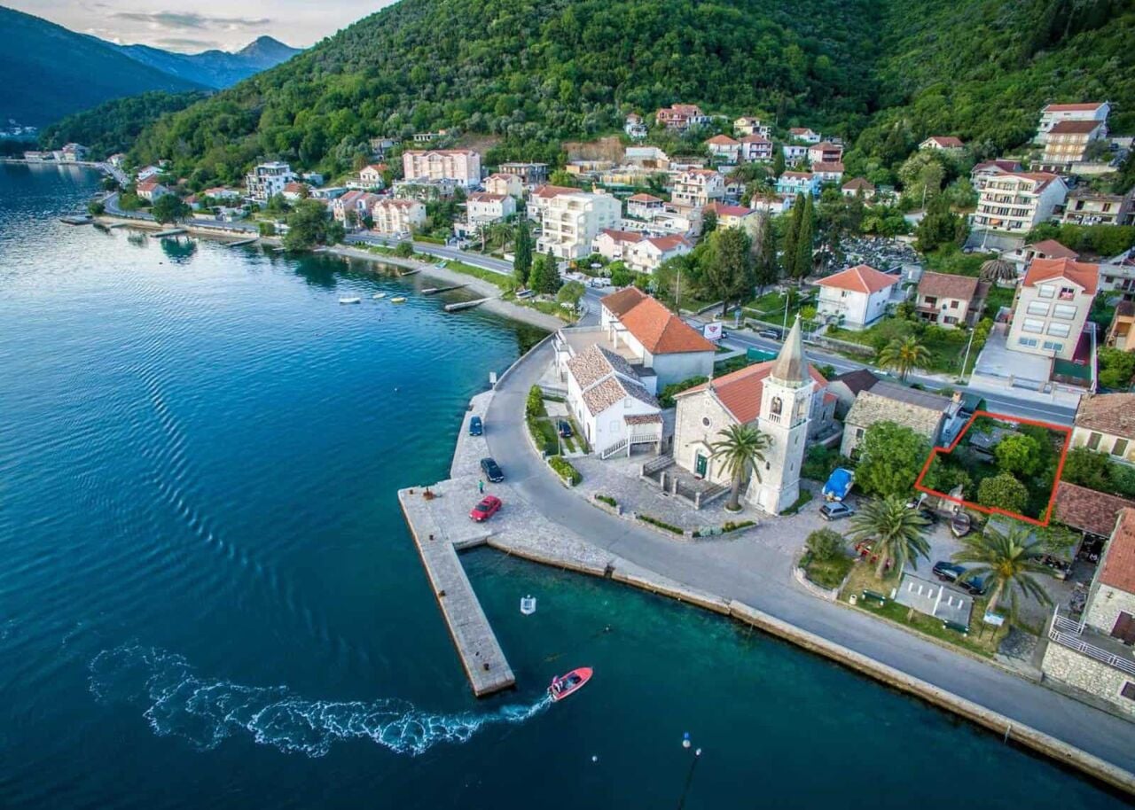 Land Purchase Rules for Foreigners in Montenegro