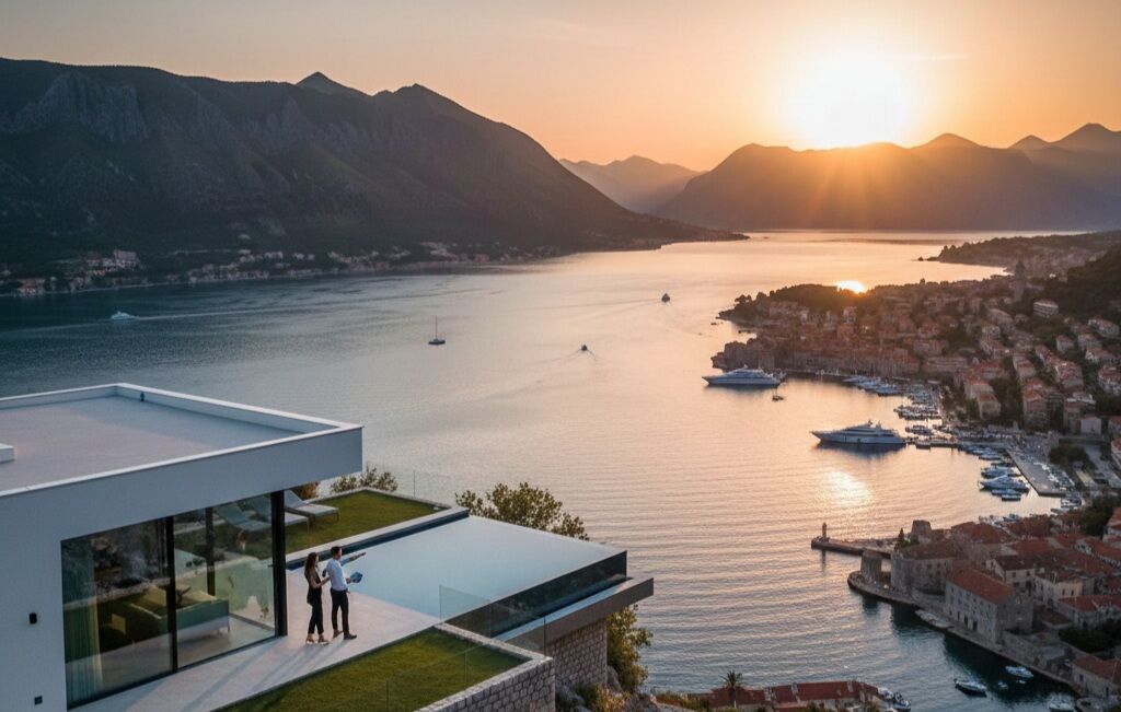 Montenegro Real Estate: 2026 Trends & Opportunities