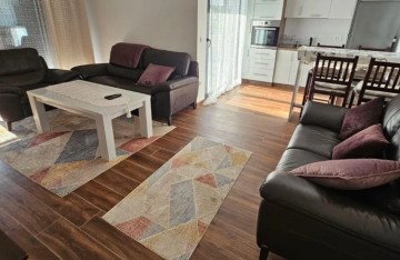 House For Sale in Bar City, Veliki Pjesak-Dobra Voda 111 m², 2 Bedrooms