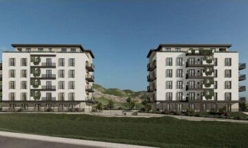 Land For Sale in Tivat Krasici Prva Linija 510 m²