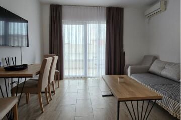 Apartment For Sale in Bar City, Dobra Voda, 61 m²