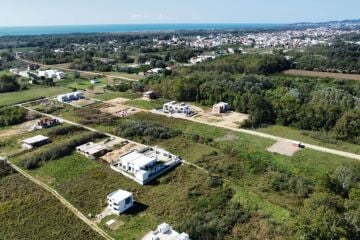 Land for Sale in Ulcinj/Štoj Montenegro, 400 m²