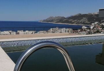 Apartment for Sale in Montenegro - Bar - Dobravoda 47 m²