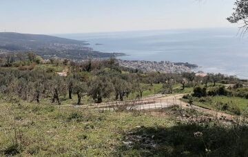 Land For Sale in Montenegro - Bar – Dobravoda Gore   2.750 m²