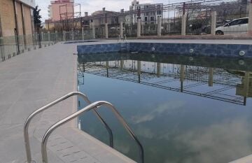 Apartment For Sale in Montenegro Bar City Center - 73 m² with Swimming Pool