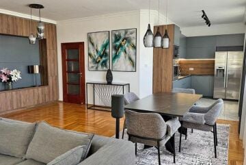 Apartment for Sale in Montenegro Bar City - 100  m²