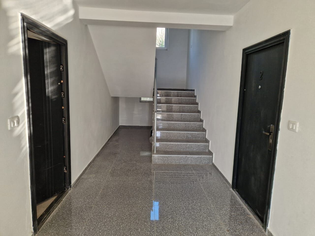 Apartment for sale in Montenegro - Bar - Polje 66 m²