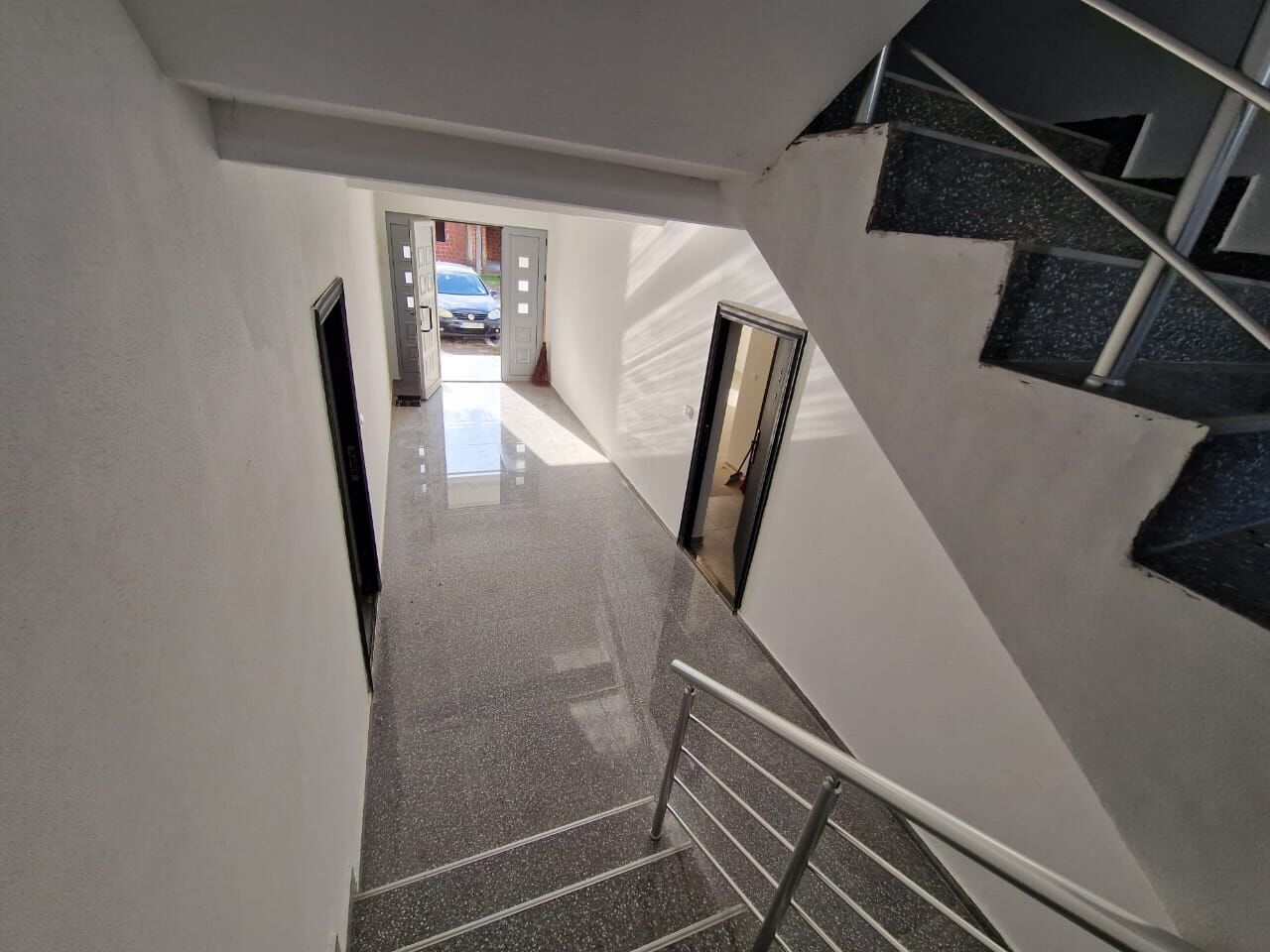 Apartment for sale in Montenegro - Bar - Polje 66 m²