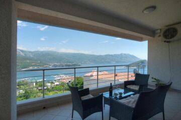 Apartment for Sale in Montenegro – Budva -  City Center - 69 m²
