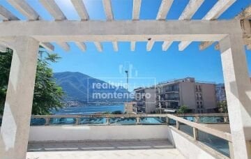Apartament na sprzedaż w Czarnogórze - Kotor Dobrota 1+1 53 m²