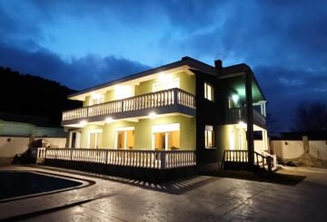 House for Sale in Montenegro - Bar - Polje -  840 m²