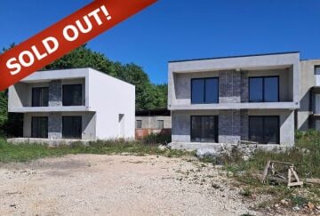 House for Sale in Montenegro – Ulcinj - Donji Stoj – 160 m²