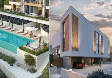 Apartment for Sale in Montenegro – Ulcinj – Terrace Floor – 81 m²