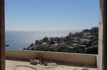 Apartment for Sale in Montenegro – Ulcinj – 3th Floor Left  - 84 m²