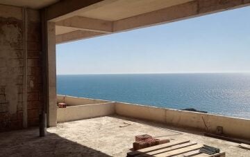 Apartment for Sale in Montenegro – Ulcinj – 1st Floor Right  - 76 m²
