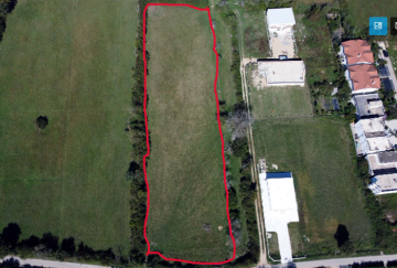 Land for Sale in Montenegro – Ulcinj - Bulevar Teuta – 1.752 m²