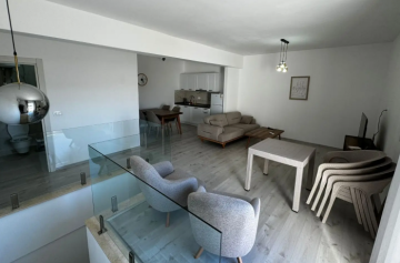 Apartment for Sale in Montenegro – Ulcinj –  Bulevar Teuta - 98 m²