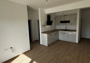 Apartment for Sale in Montenegro – Ulcinj – 63 m²