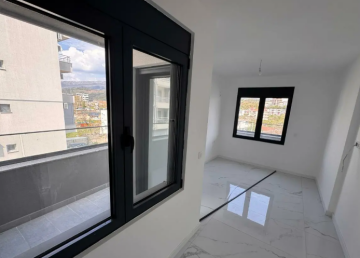 Apartment for Sale in Montenegro - Ulcinj  - Two-bedroom - 87 m²