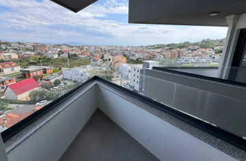Wohnung zum Verkauf in Montenegro – Ulcinj – Majke Tereze – 46 m²