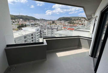 Apartment for Sale in Montenegro – Ulcinj - Majke Tereze – 47 m²