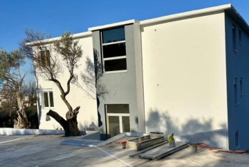 Apartment for Sale in Montenegro – Bar- Susanj – 30 m²