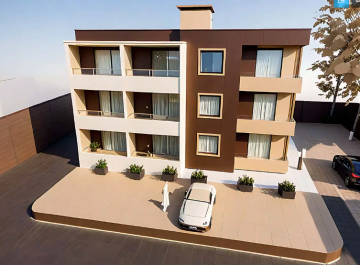 Apartment for Sale in Montenegro – Ulcinj – Donji Stoj – 63 m² - ( Apt No: 7)