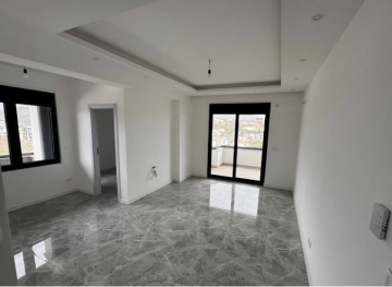Apartment for Sale in Montenegro – Ulcinj – Center - 46 m²