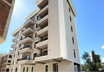 Apartment for Sale in Montenegro – Bar- Susanj - 69 m²