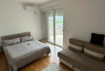 Apartment for Sale in Montenegro – Ulcinj – Center - 42 m²