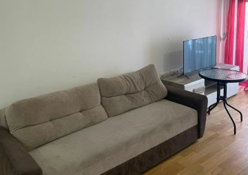 Apartment for Sale in Montenegro - Ulcinj - Bulevar Teuta - 36 m²