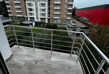 Apartment for Sale in Montenegro - Ulcinj - Bulevar Teuta - 59 m²