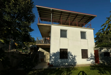 House for Sale in Montenegro – Bar – Dobra Voda – 120 m²