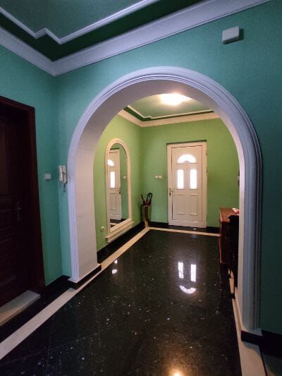 Villa for Sale in Podgorica, Gorica, Zagorič, 489 m² (Plot 750 m²)