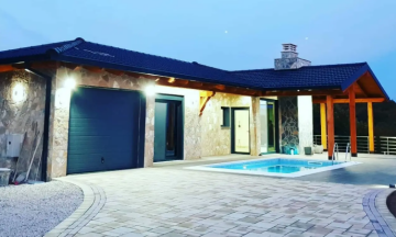 House for sale in Montenegro - Ulcinj – Zogenje – 179 m²