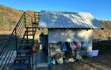 House  (Land) for sale in Montenegro - Ulcinj – Bratica – 355 m²