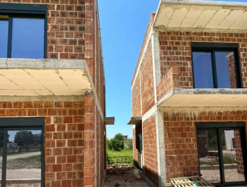 2 House for sale in Montenegro - Ulcinj – Don Stoj – 131 m²