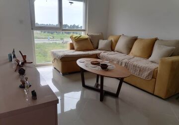 Apartment For Sale in Montenegro – Bar – İlino – 51 m²