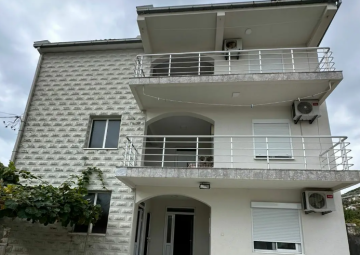 House For Sale in Montenegro – Ulcinj – Nova Area – 400 m²