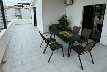 Apartment House For Sale in Montenegro – Ulcinj – Pinjeshi – 300 m²