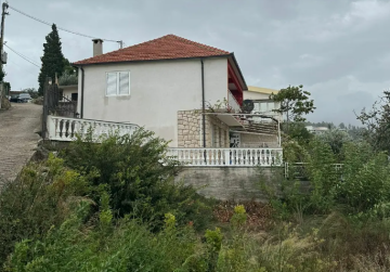 House For Sale in Montenegro – Ulcinj – Meterizi – 120 m²