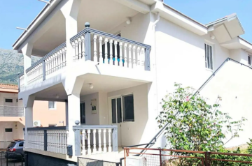 House For Sale in Montenegro – Bar – Dobra Voda - Veliki Pijesak – 150 m²