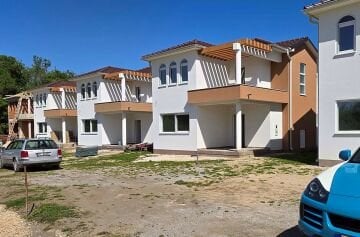 Adana Villa No : 5 For Sale in Montenegro – Ulcinj – Gorni Stoj - 172 m²