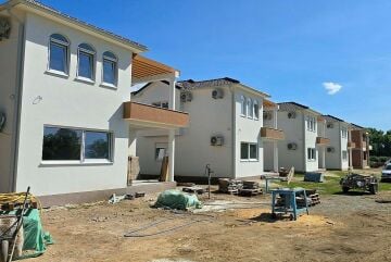 Villa For Sale ( Adana Villa No: 6 ) in Montenegro – Ulcinj – Gorni Stoj - 172 m²