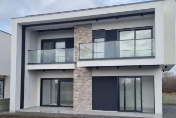 House For Sale in Montenegro – Ulcinj - Don Stoj – 130 m²